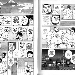 [Jiraiya] Trio de ases [Esp] – Gay Comics image 043.jpg
