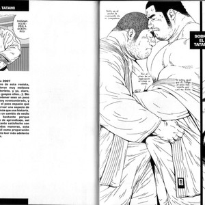 [Jiraiya] Trio de ases [Esp] – Gay Comics image 046.jpg