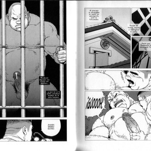 [Jiraiya] Trio de ases [Esp] – Gay Comics image 053.jpg