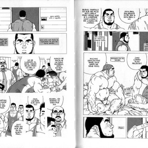 [Jiraiya] Trio de ases [Esp] – Gay Comics image 059.jpg