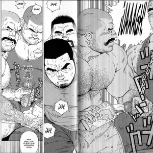 [Jiraiya] Trio de ases [Esp] – Gay Comics image 064.jpg