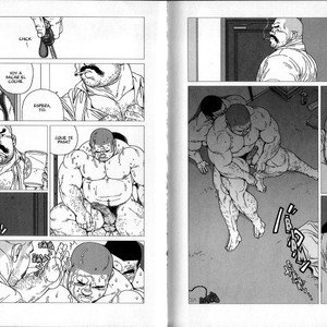 [Jiraiya] Trio de ases [Esp] – Gay Comics image 071.jpg