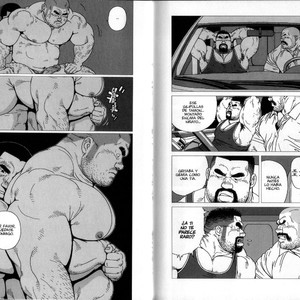 [Jiraiya] Trio de ases [Esp] – Gay Comics image 072.jpg