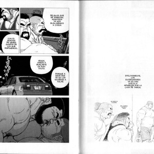 [Jiraiya] Trio de ases [Esp] – Gay Comics image 073.jpg