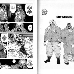[Jiraiya] Trio de ases [Esp] – Gay Comics image 082.jpg