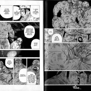 [Jiraiya] Trio de ases [Esp] – Gay Comics image 085.jpg