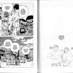 [Jiraiya] Trio de ases [Esp] – Gay Comics image 089.jpg