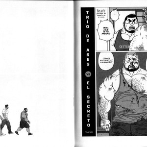 [Jiraiya] Trio de ases [Esp] – Gay Comics image 090.jpg