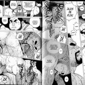 [Jiraiya] Trio de ases [Esp] – Gay Comics image 094.jpg
