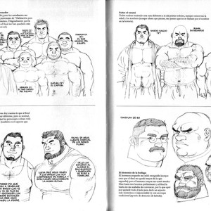 [Jiraiya] Trio de ases [Esp] – Gay Comics image 099.jpg