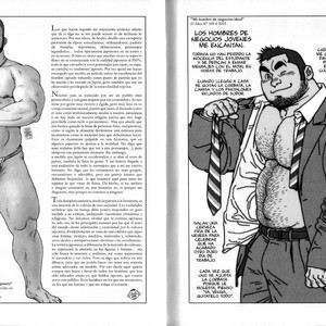 [Jiraiya] Trio de ases [Esp] – Gay Comics image 101.jpg