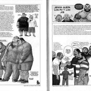 [Jiraiya] Trio de ases [Esp] – Gay Comics image 102.jpg