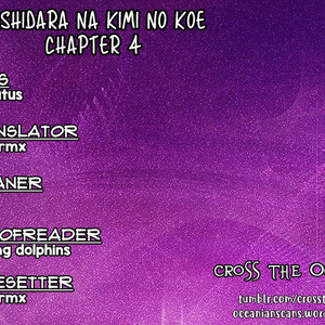 [TOMOE Kiko] Fushidara na Kimi no Koe (update c.5+6) [Eng] – Gay Comics image 070.jpg
