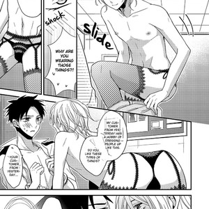[TOMOE Kiko] Fushidara na Kimi no Koe (update c.5+6) [Eng] – Gay Comics image 112.jpg