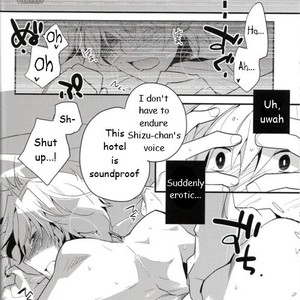 [Ikebukuro Now (Norikuro)] Durarara!! dj – Love Delic [Eng] – Gay Comics image 041.jpg