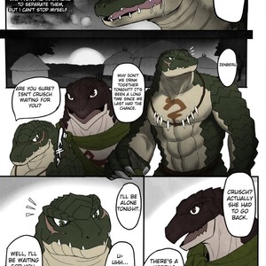 [Madwak] BREAK OUT! – Overlord dj [Eng] {Colored} – Gay Comics image 004.jpg