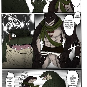 [Madwak] BREAK OUT! – Overlord dj [Eng] {Colored} – Gay Comics image 005.jpg