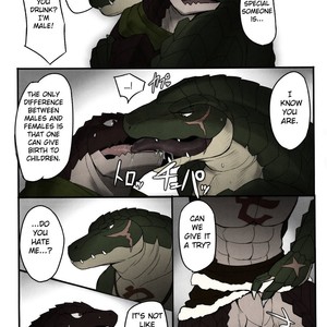 [Madwak] BREAK OUT! – Overlord dj [Eng] {Colored} – Gay Comics image 007.jpg