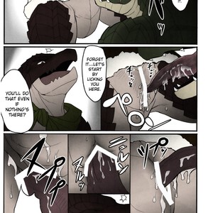 [Madwak] BREAK OUT! – Overlord dj [Eng] {Colored} – Gay Comics image 008.jpg