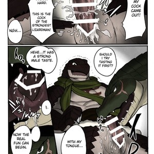 [Madwak] BREAK OUT! – Overlord dj [Eng] {Colored} – Gay Comics image 009.jpg