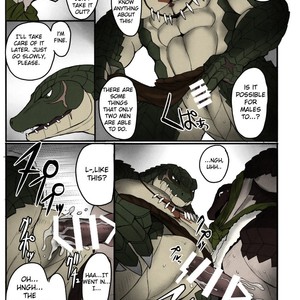 [Madwak] BREAK OUT! – Overlord dj [Eng] {Colored} – Gay Comics image 010.jpg