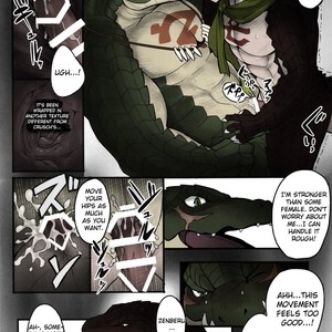 [Madwak] BREAK OUT! – Overlord dj [Eng] {Colored} – Gay Comics image 011.jpg