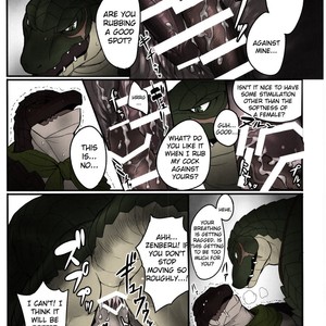 [Madwak] BREAK OUT! – Overlord dj [Eng] {Colored} – Gay Comics image 012.jpg