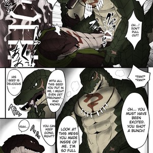 [Madwak] BREAK OUT! – Overlord dj [Eng] {Colored} – Gay Comics image 013.jpg