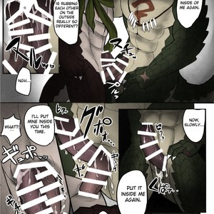 [Madwak] BREAK OUT! – Overlord dj [Eng] {Colored} – Gay Comics image 014.jpg