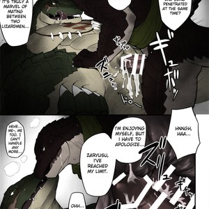 [Madwak] BREAK OUT! – Overlord dj [Eng] {Colored} – Gay Comics image 016.jpg