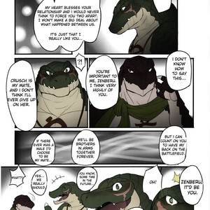 [Madwak] BREAK OUT! – Overlord dj [Eng] {Colored} – Gay Comics image 018.jpg