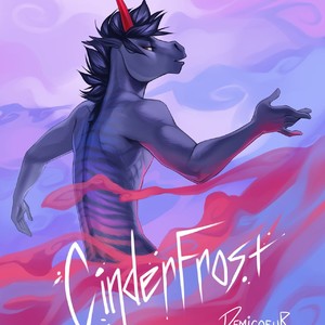 [Demicoeur] CinderFrost 3 (page 1-23) [Eng] – Gay Comics