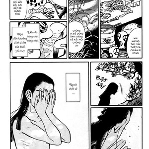 [Sakura sawa] The thing Tanuki got [Vietnamese] – Gay Comics image 003.jpg
