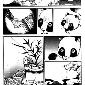 [Sakura sawa] The thing Tanuki got [Vietnamese] – Gay Comics image 012.jpg