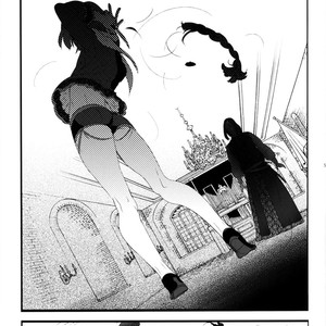 [Kuromisakaijou (Ikezaki Misa)] Shounen Jeanne [kr] – Gay Comics image 058.jpg