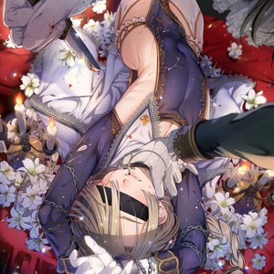 [Kuromisakaijou (Ikezaki Misa)] Shounen Jeanne [kr] – Gay Comics image 071.jpg