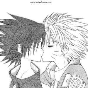 [Namikaze Takeru (Shikei Senkoku)] Naruto dj – Beautiful Boys Soushuuhen [Eng] – Gay Comics image 003.jpg