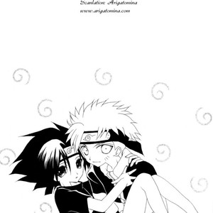 [Namikaze Takeru (Shikei Senkoku)] Naruto dj – Beautiful Boys Soushuuhen [Eng] – Gay Comics image 004.jpg