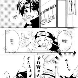 [Namikaze Takeru (Shikei Senkoku)] Naruto dj – Beautiful Boys Soushuuhen [Eng] – Gay Comics image 006.jpg