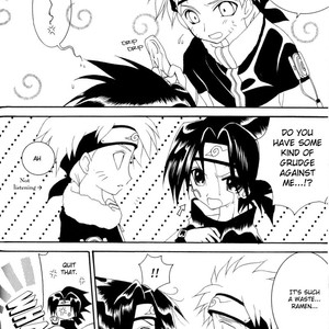 [Namikaze Takeru (Shikei Senkoku)] Naruto dj – Beautiful Boys Soushuuhen [Eng] – Gay Comics image 009.jpg