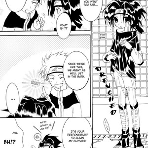 [Namikaze Takeru (Shikei Senkoku)] Naruto dj – Beautiful Boys Soushuuhen [Eng] – Gay Comics image 010.jpg