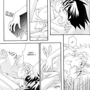 [Namikaze Takeru (Shikei Senkoku)] Naruto dj – Beautiful Boys Soushuuhen [Eng] – Gay Comics image 022.jpg