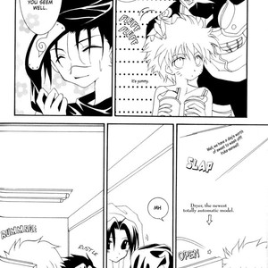 [Namikaze Takeru (Shikei Senkoku)] Naruto dj – Beautiful Boys Soushuuhen [Eng] – Gay Comics image 029.jpg