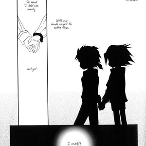 [Namikaze Takeru (Shikei Senkoku)] Naruto dj – Beautiful Boys Soushuuhen [Eng] – Gay Comics image 032.jpg