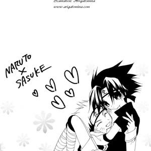 [Namikaze Takeru (Shikei Senkoku)] Naruto dj – Beautiful Boys Soushuuhen [Eng] – Gay Comics image 033.jpg