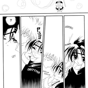 [Namikaze Takeru (Shikei Senkoku)] Naruto dj – Beautiful Boys Soushuuhen [Eng] – Gay Comics image 036.jpg