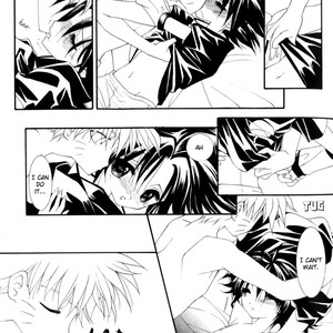 [Namikaze Takeru (Shikei Senkoku)] Naruto dj – Beautiful Boys Soushuuhen [Eng] – Gay Comics image 042.jpg
