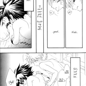 [Namikaze Takeru (Shikei Senkoku)] Naruto dj – Beautiful Boys Soushuuhen [Eng] – Gay Comics image 054.jpg