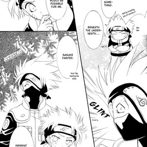 [Namikaze Takeru (Shikei Senkoku)] Naruto dj – Beautiful Boys Soushuuhen [Eng] – Gay Comics image 076.jpg
