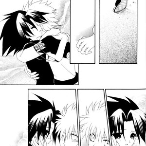 [Namikaze Takeru (Shikei Senkoku)] Naruto dj – Beautiful Boys Soushuuhen [Eng] – Gay Comics image 086.jpg